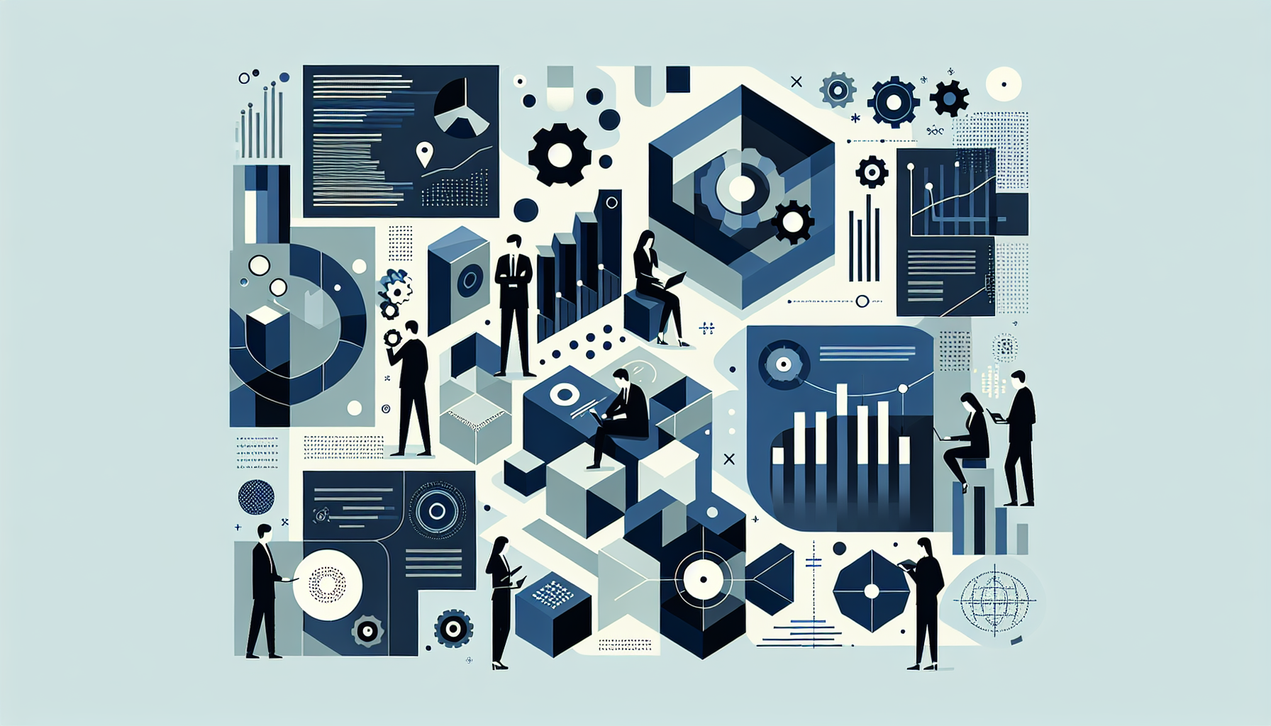 결재 하나 받으려고 3일? 전자결재 도입 후 솔직히 달라진 것들