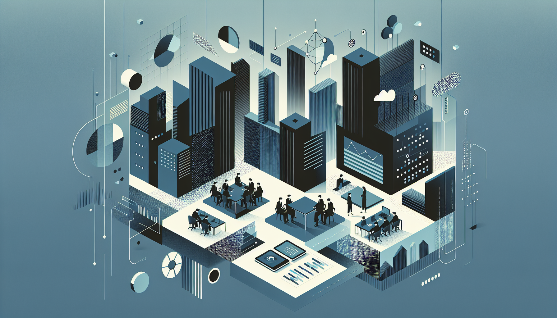 내부감사 디지털화, 솔직하게 말하면 처음 3개월은 정말 힘들었습니다