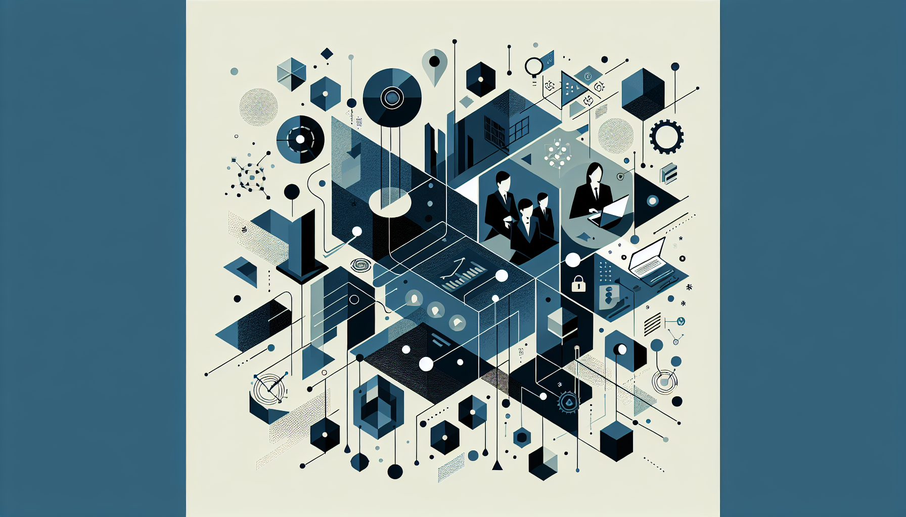 기업교육관리 LMS, 솔직히 도입하고 나서야 몰랐던 것들이 보였습니다