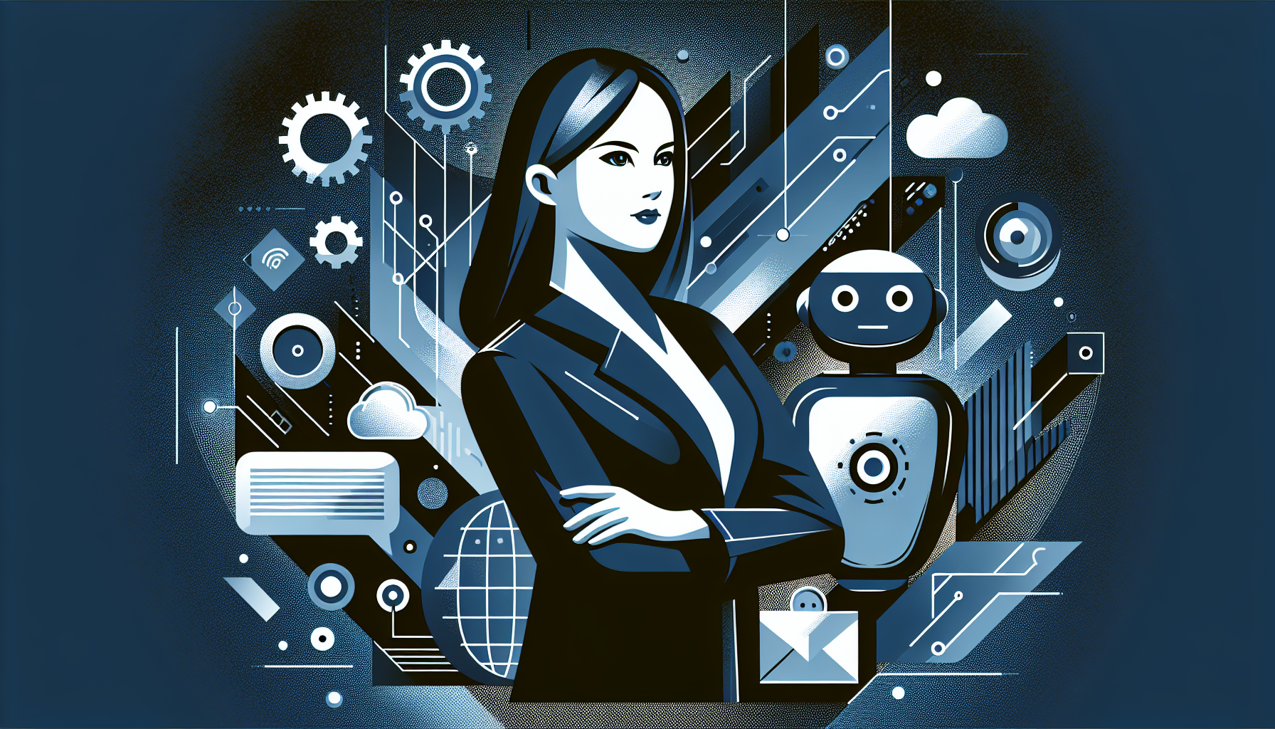 AI 챗봇 도입, 솔직히 처음엔 반신반의했습니다 — 국내 기업 실제 사례와 도입 전략