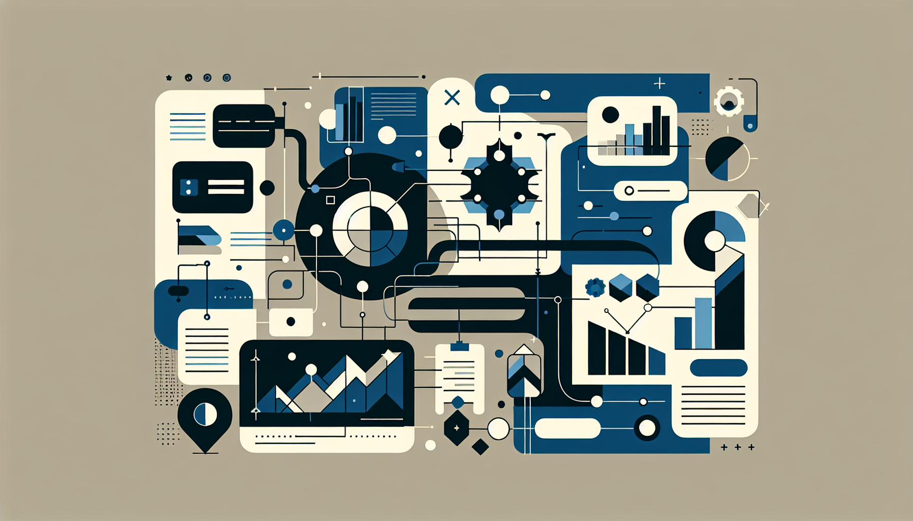 엑셀 지옥에서 벗어나고 싶다면? BPR이 답이었습니다