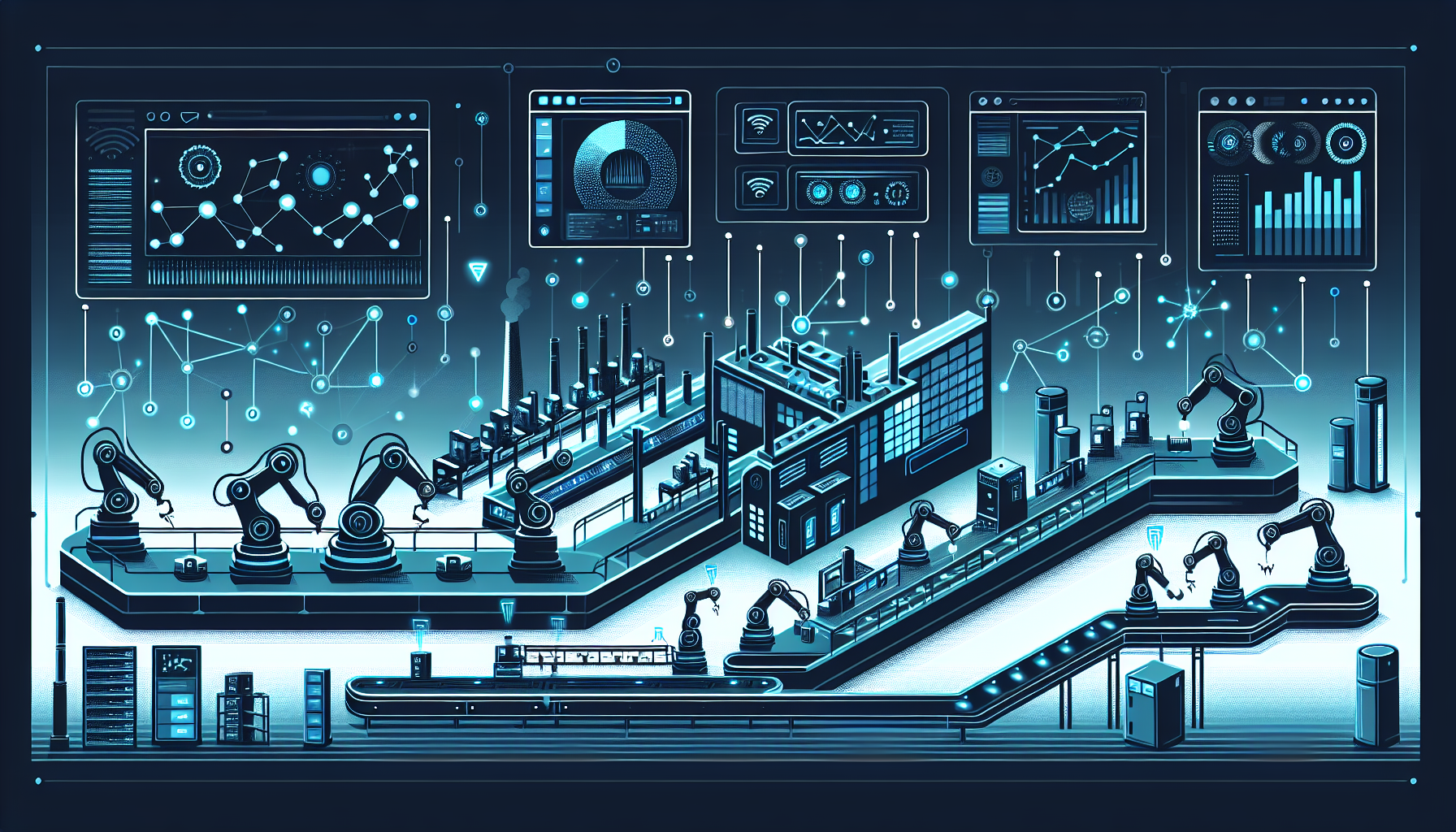 스마트공장 도입 6개월, 솔직하게 말씀드리겠습니다